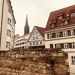 Schiefes Haus Ουλμ