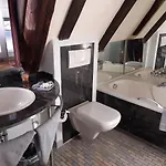 Schiefes Haus * Ουλμ