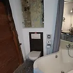 Ξενοδοχείο Schiefes Haus Ουλμ