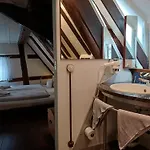 Ξενοδοχείο Schiefes Haus Ουλμ