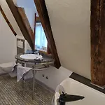 Schiefes Haus Ξενοδοχείο Ουλμ