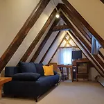 Ξενοδοχείο Schiefes Haus *
