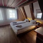 Ξενοδοχείο Schiefes Haus Ουλμ