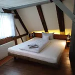 Schiefes Haus Ξενοδοχείο Ουλμ