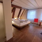 Schiefes Haus Ουλμ