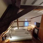 Ξενοδοχείο Schiefes Haus Ουλμ