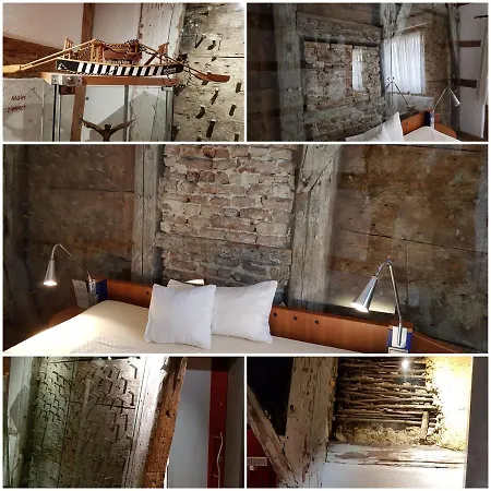 Ξενοδοχείο Schiefes Haus