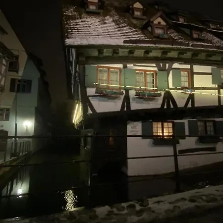 Schiefes Haus Hotel Ulm