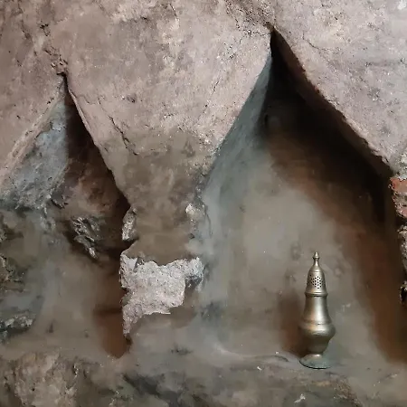 Ξενοδοχείο Schiefes Haus Ουλμ