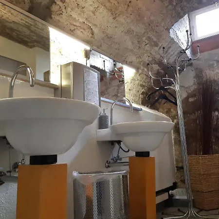 Ξενοδοχείο Schiefes Haus Ουλμ