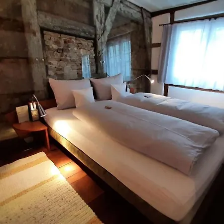 Schiefes Haus Ξενοδοχείο Ουλμ