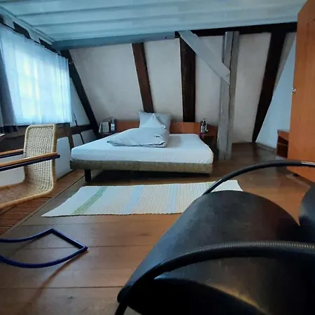 Schiefes Haus * Ουλμ