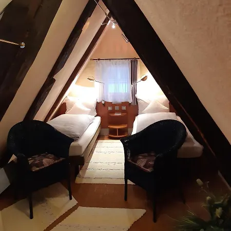 Schiefes Haus * Ουλμ