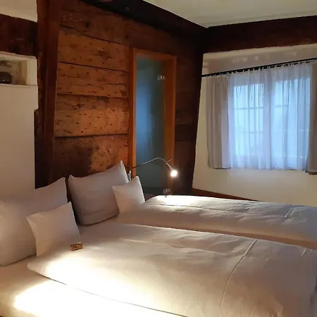 Schiefes Haus Hotel