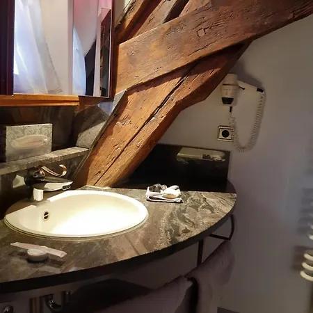 Schiefes Haus Ξενοδοχείο Ουλμ