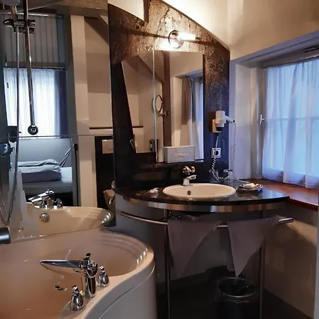 Schiefes Haus Hotel Ulm