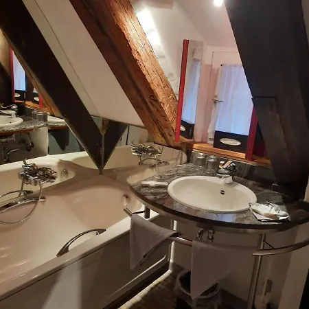 Hotel Schiefes Haus Ulm