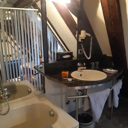 Schiefes Haus Ulm