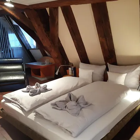 Schiefes Haus Ulm
