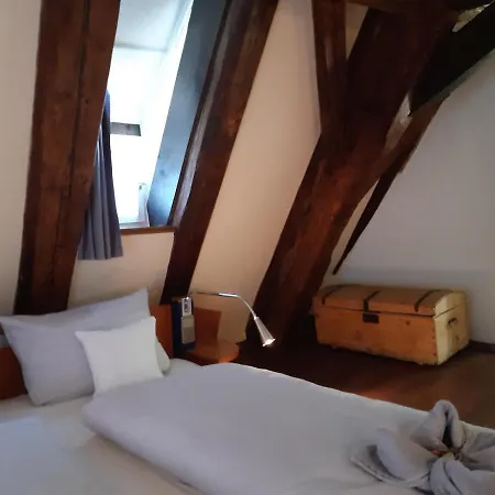 Schiefes Haus Ulm