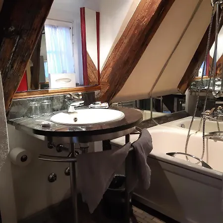 Schiefes Haus * Ουλμ