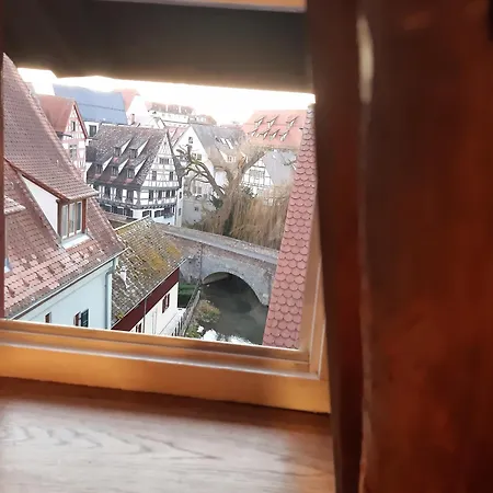 Hotel Schiefes Haus