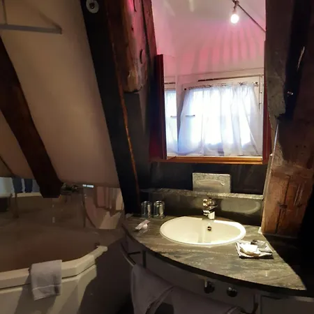 Schiefes Haus Hotel Ulm