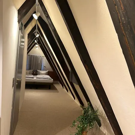 Schiefes Haus Ουλμ