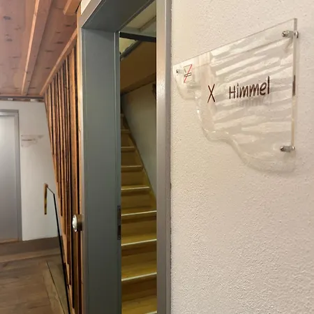 Schiefes Haus * Ulm