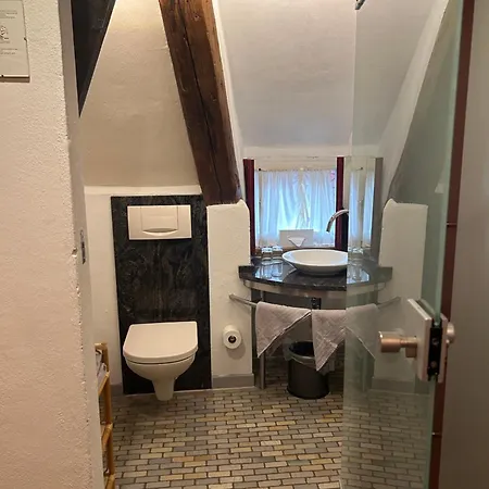 Schiefes Haus Hotel