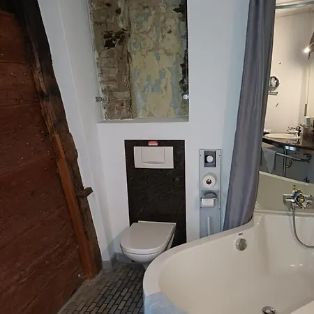 Hotel Schiefes Haus Ulm