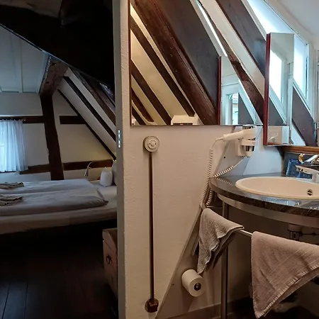 Hotel Schiefes Haus Ulm
