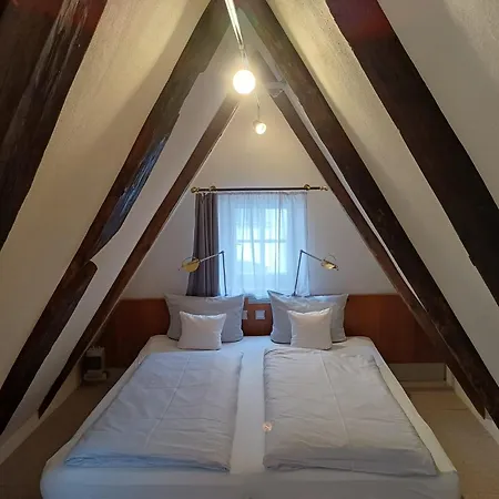 Schiefes Haus Hotel Ulm