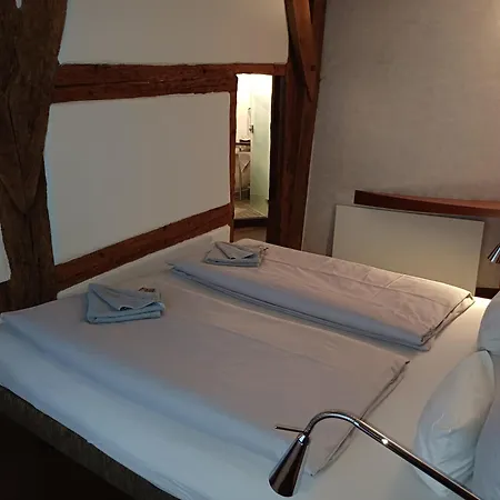 Schiefes Haus Ulm