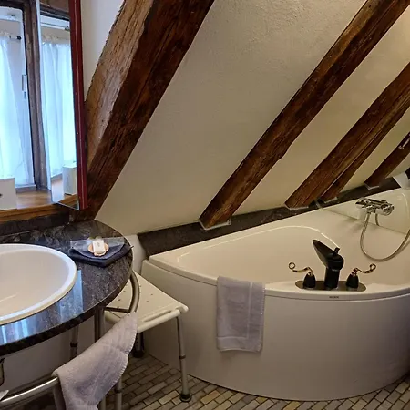 Schiefes Haus * Ulm