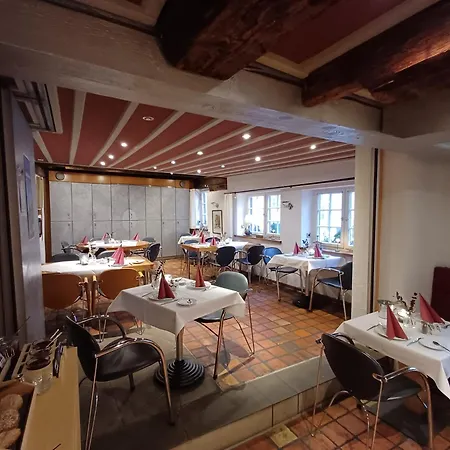 Schiefes Haus * 울름