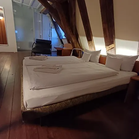 Schiefes Haus Ulm