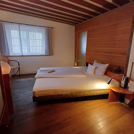 Schiefes Haus Hotel