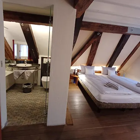 Schiefes Haus Hotel Ulm