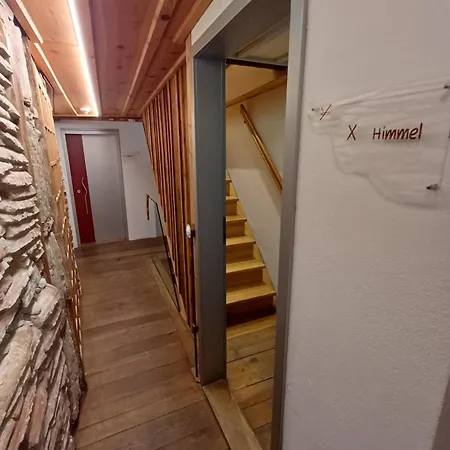 Schiefes Haus * Ulm
