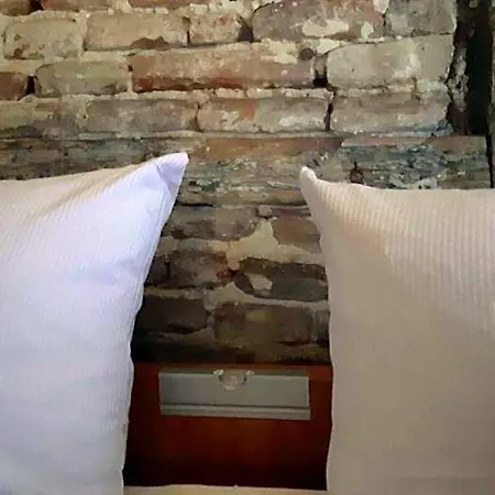 Schiefes Haus Ουλμ