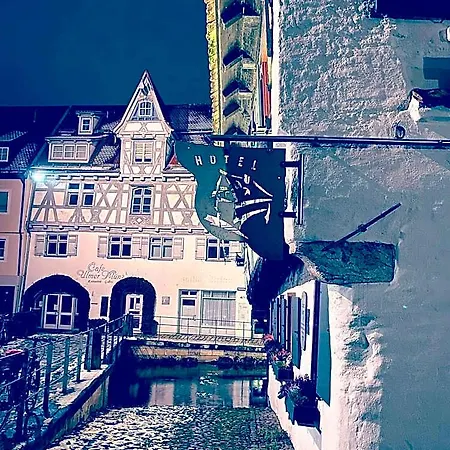 Schiefes Haus Ουλμ