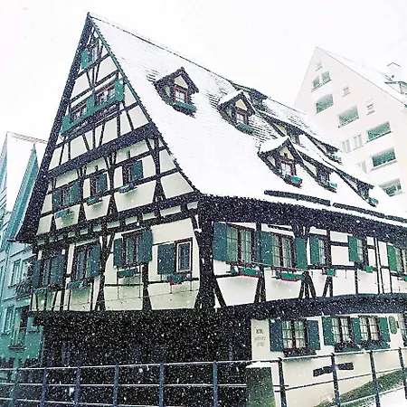 Ξενοδοχείο Schiefes Haus