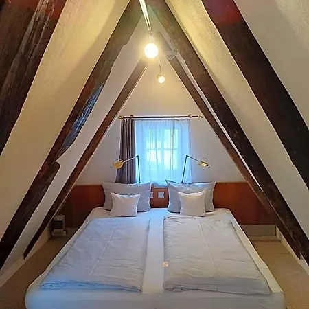 Schiefes Haus Ξενοδοχείο Ουλμ