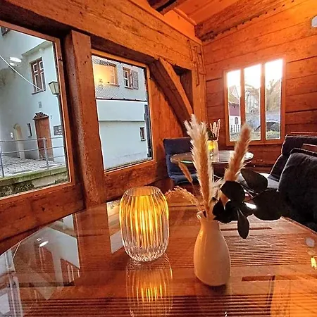Schiefes Haus Ξενοδοχείο Ουλμ