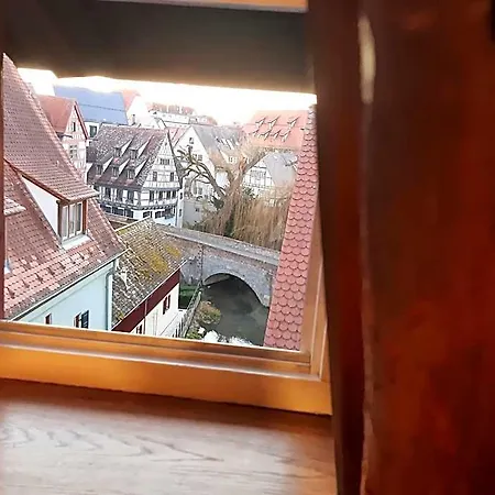 Ξενοδοχείο Schiefes Haus *