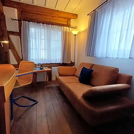 Ξενοδοχείο Schiefes Haus Ουλμ