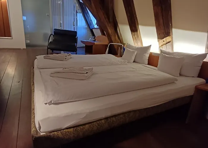 Schiefes Haus 乌尔姆