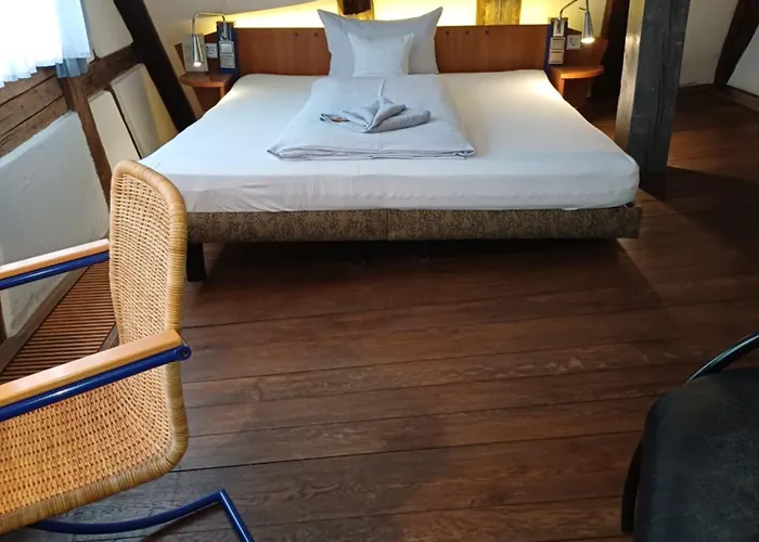 Schiefes Haus * 울름