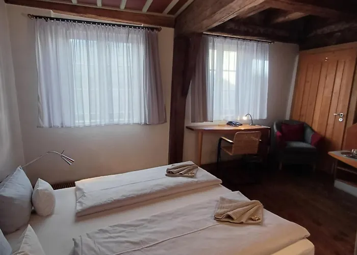 Schiefes Haus * 울름